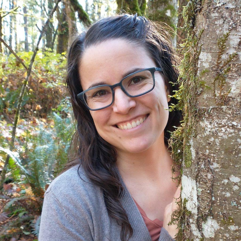 Katie Wall, book coach