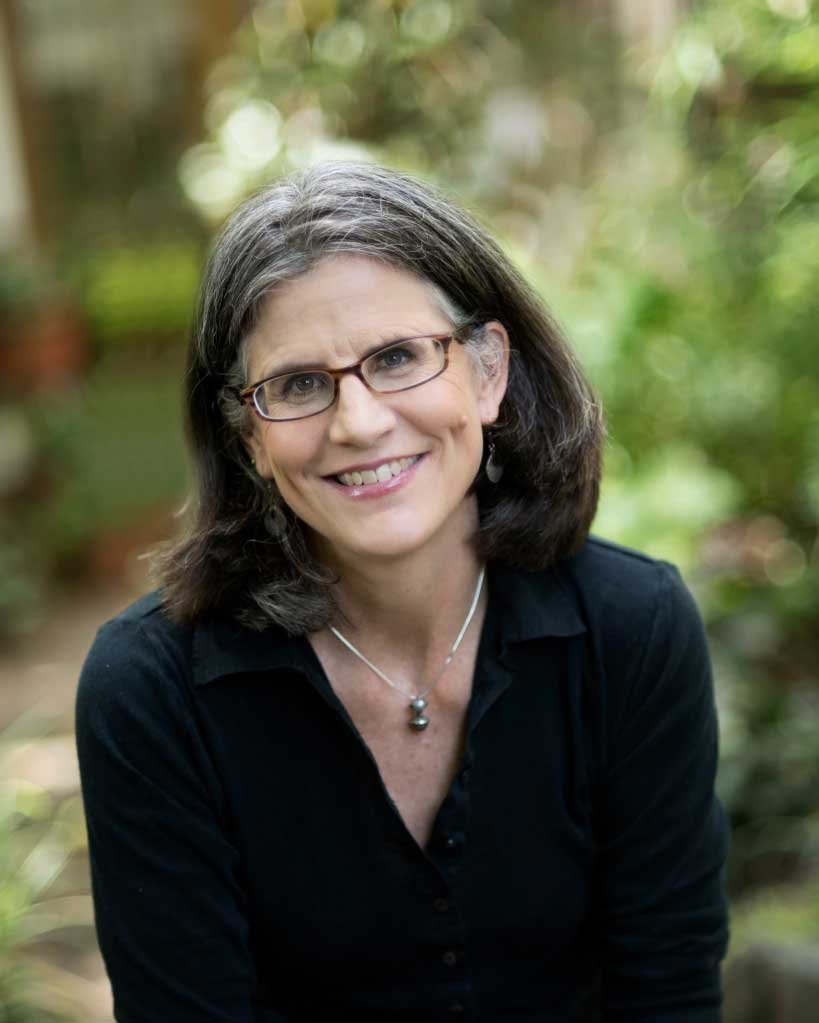 Dede Montgomery (Author)