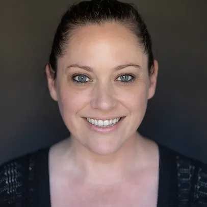 Ruby McConnell - Author